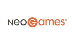 NeoGames logo