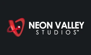 Neon Valley Studios logo