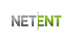 NetEnt logo