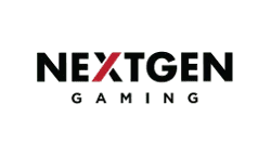 NextGen Gaming logo