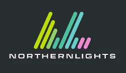 Northern Lights Gaming logo