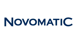 Novomatic logo