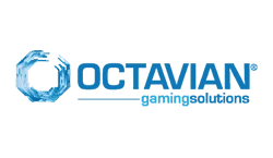 Octavian Gaming logo