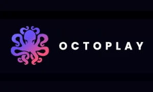 Octoplay logo