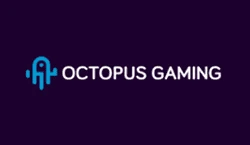 Octopus Gaming logo