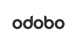 Odobo logo