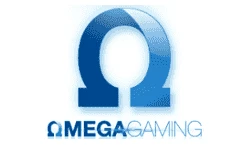 Omega Gaming logo