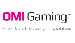 OMI Gaming logo