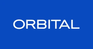 Orbital logo