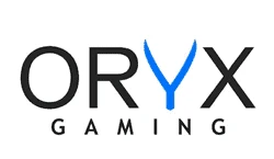 Oryx Gaming logo