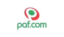PAF logo