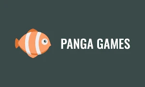 Panga Games logo