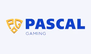 Pascal Gaming logo