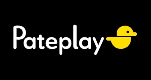 Pateplay logo