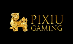 Pixiu Gaming logo