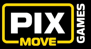 Pixmove Games logo