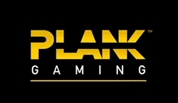 Plank Gaming logo