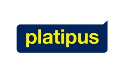 Platipus logo