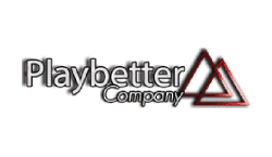 Playbetter logo