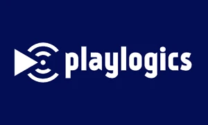 Playlogics logo