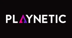 Playnetic logo
