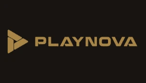 PLAYNOVA logo