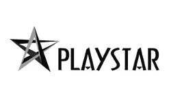 PlayStar logo