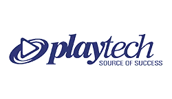 Playtech logo