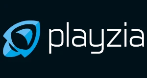 Playzia logo