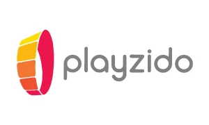 Playzido logo