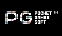 Pocket Games Soft logo