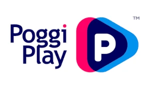 PoggiPlay logo