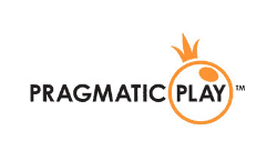 Pragmatic Play logo