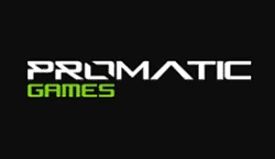 Promatic Games logo