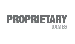 Proprietary Games logo