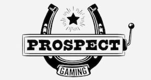 Prospect Gaming logo