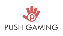 Push Gaming logo