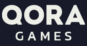 Qora Games logo