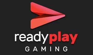 Ready Play Gaming logo