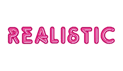 Realistic Games logo