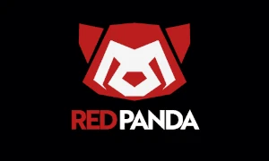 Red Panda logo