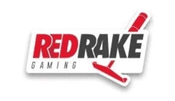 Red Rake Gaming logo
