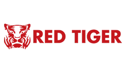 Red Tiger Gaming logo