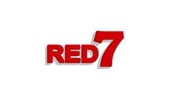 Red7 logo