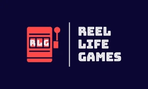 Reel Life Games logo