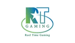 Reel Time Gaming logo