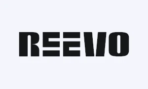 Reevo logo