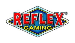 Reflex Gaming logo