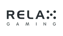 Relax Gaming logo