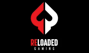 Reloaded Gaming logo
